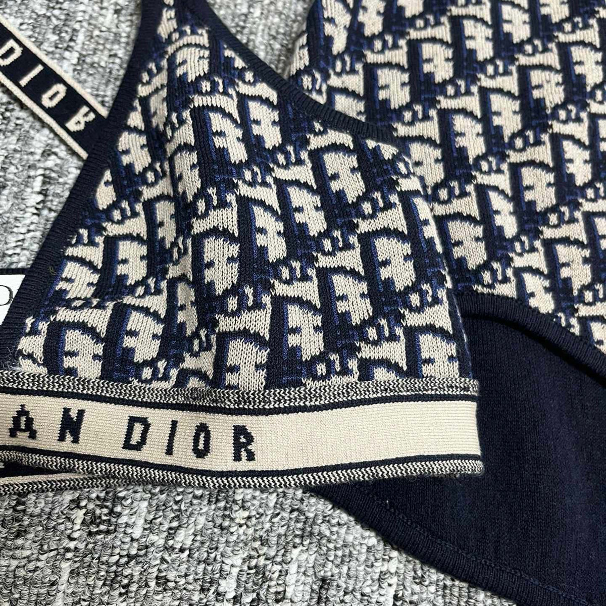 CD SWIM SET