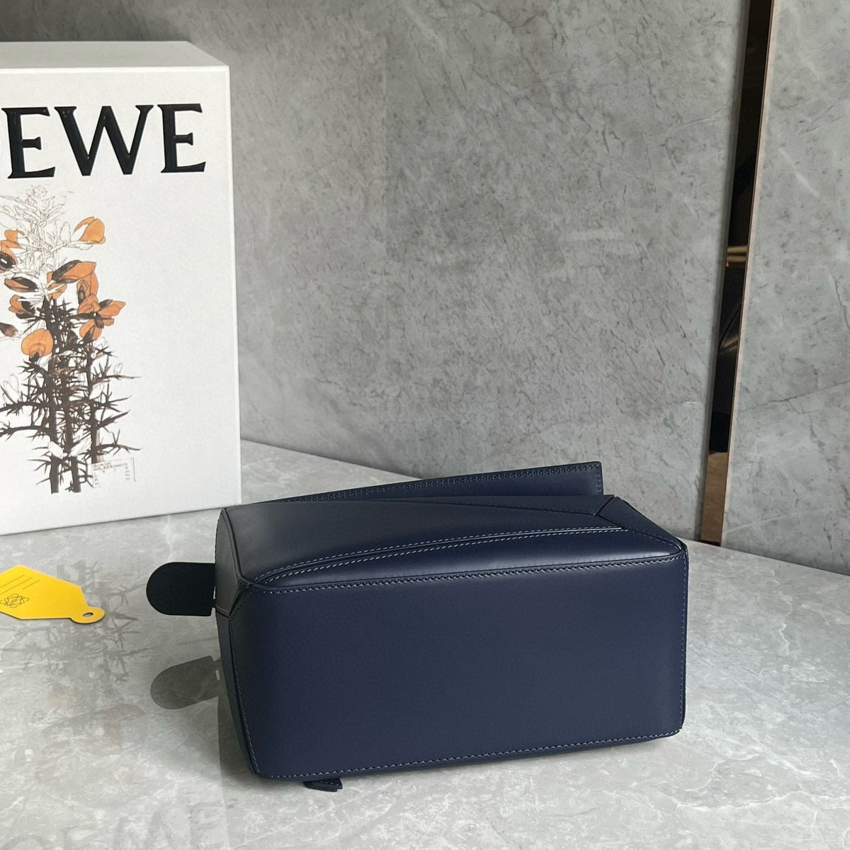 LOEW SMALL PUZZLE BAG