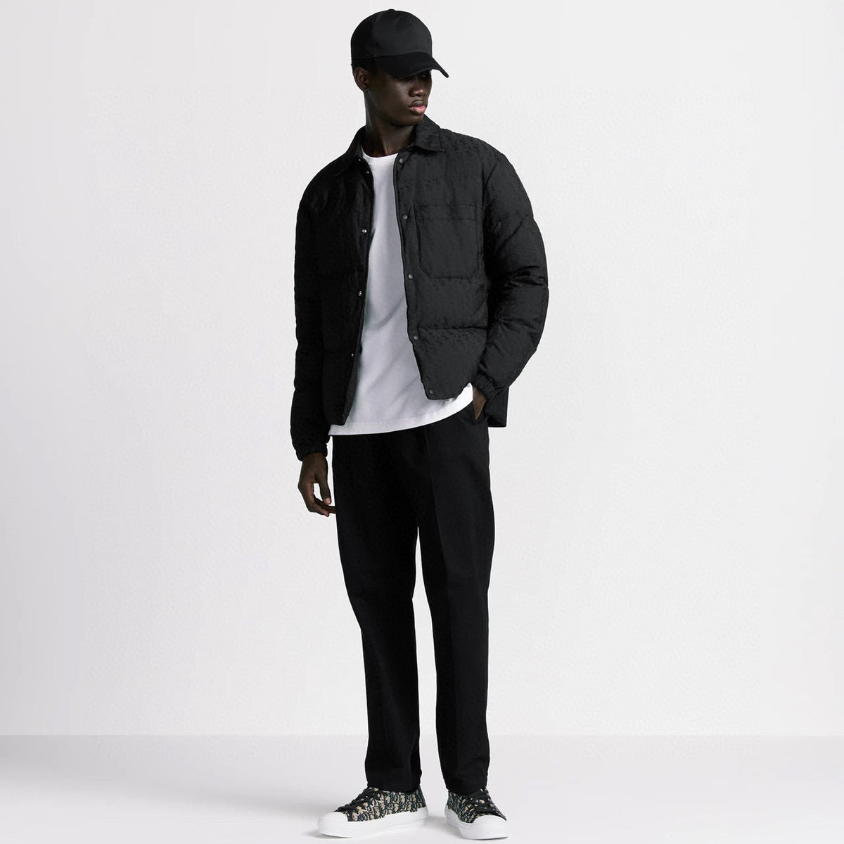 CD JACKET