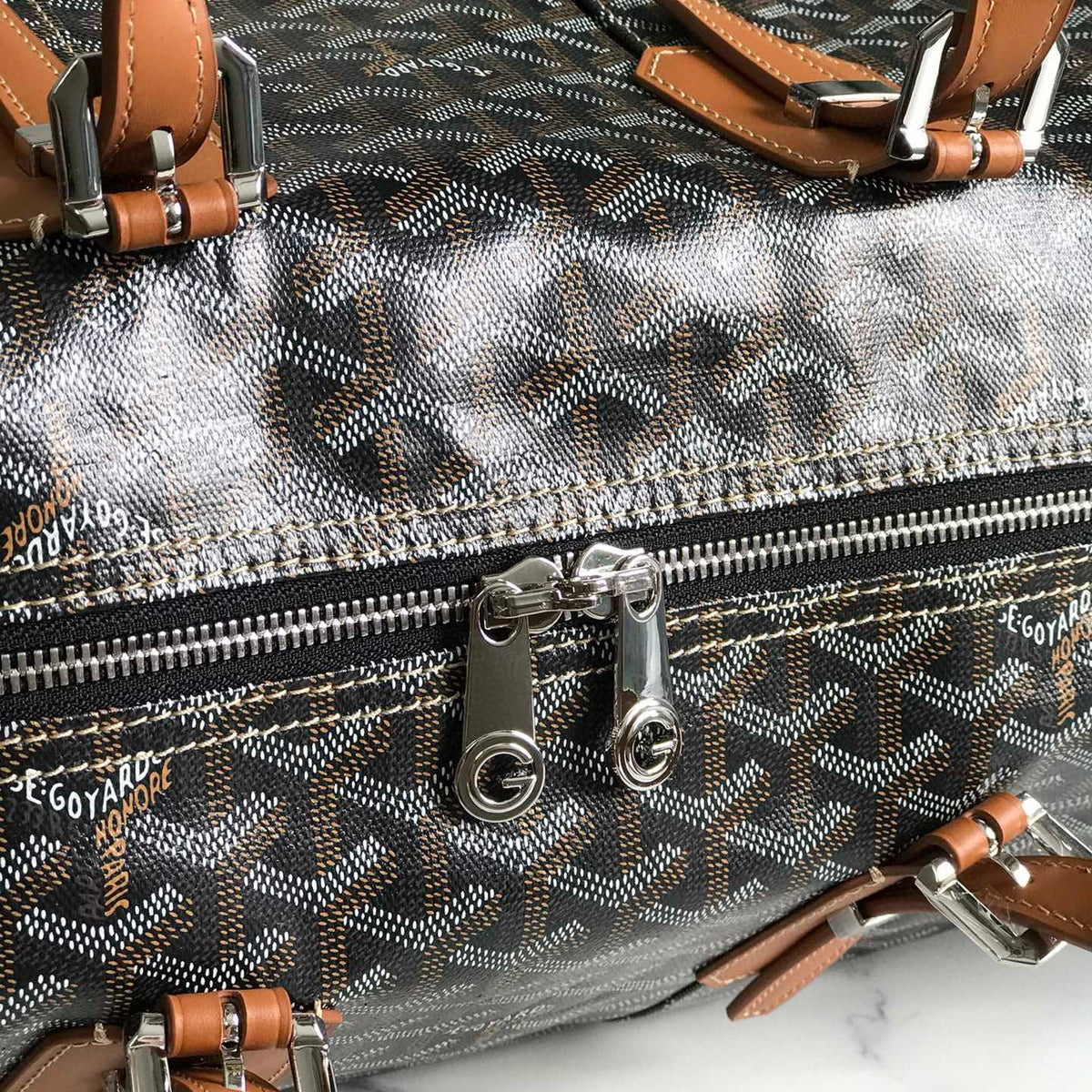 GOYA BOSTON 45 BAG