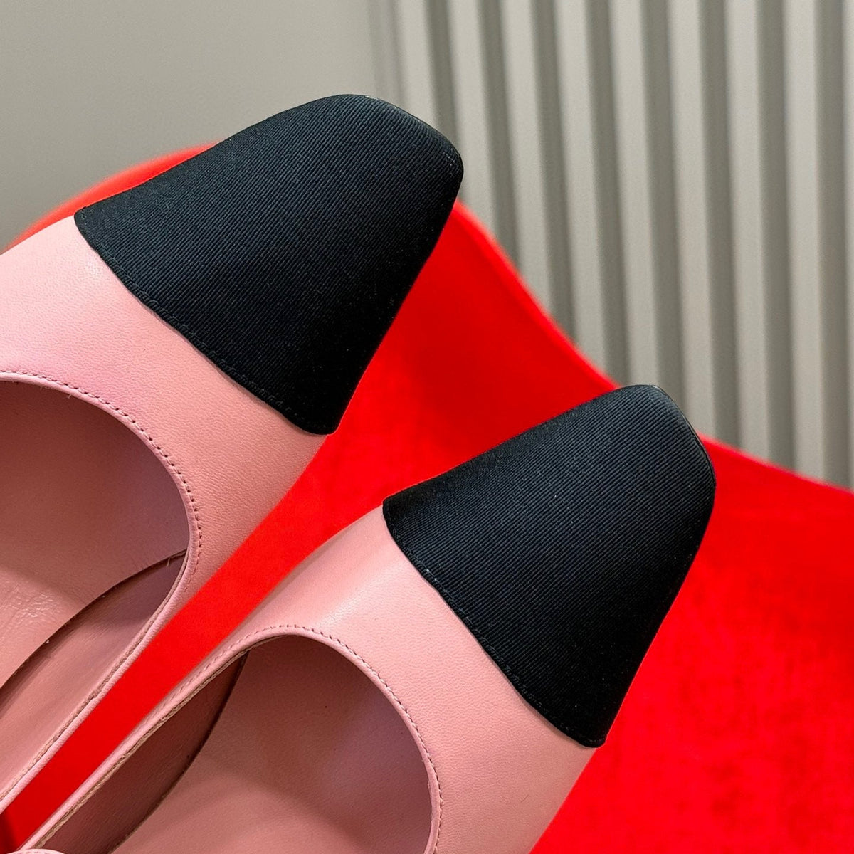 CC HEELS