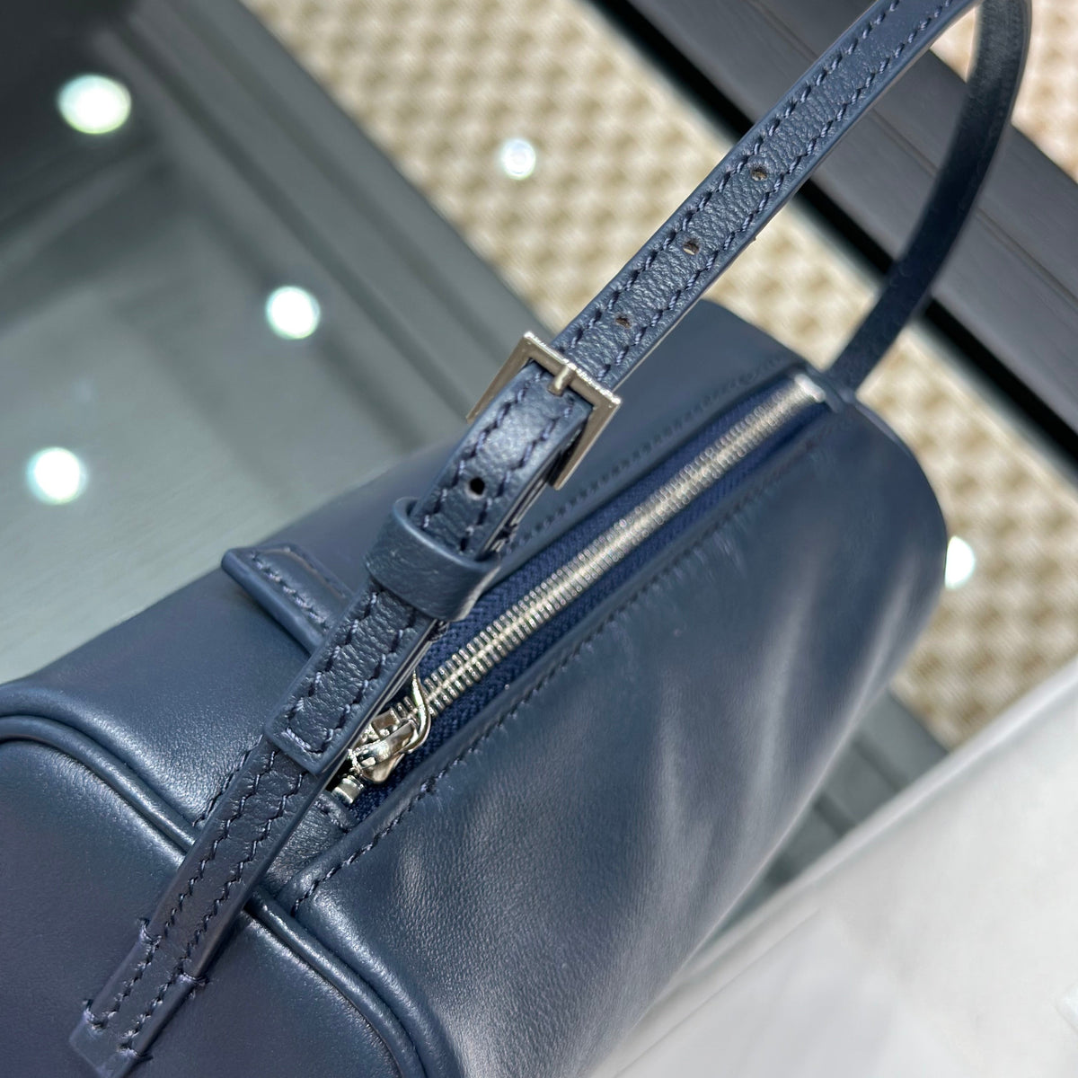 THE ROW 90’S BAG