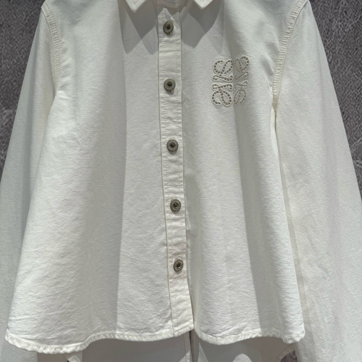 LOEW SHIRT