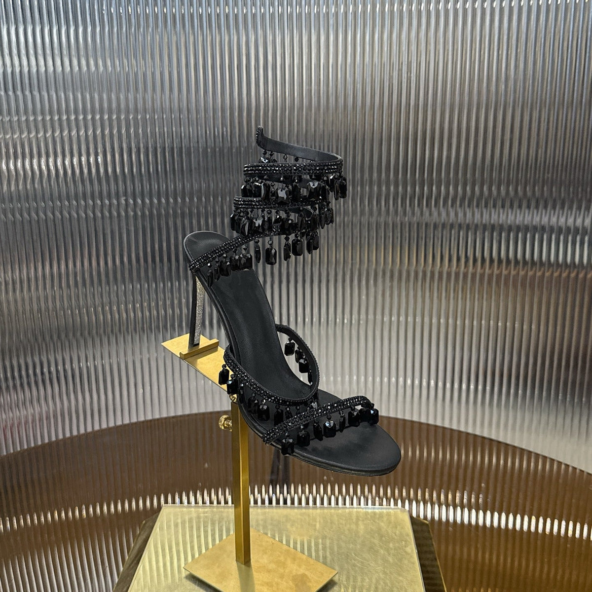 RENE C HEELS