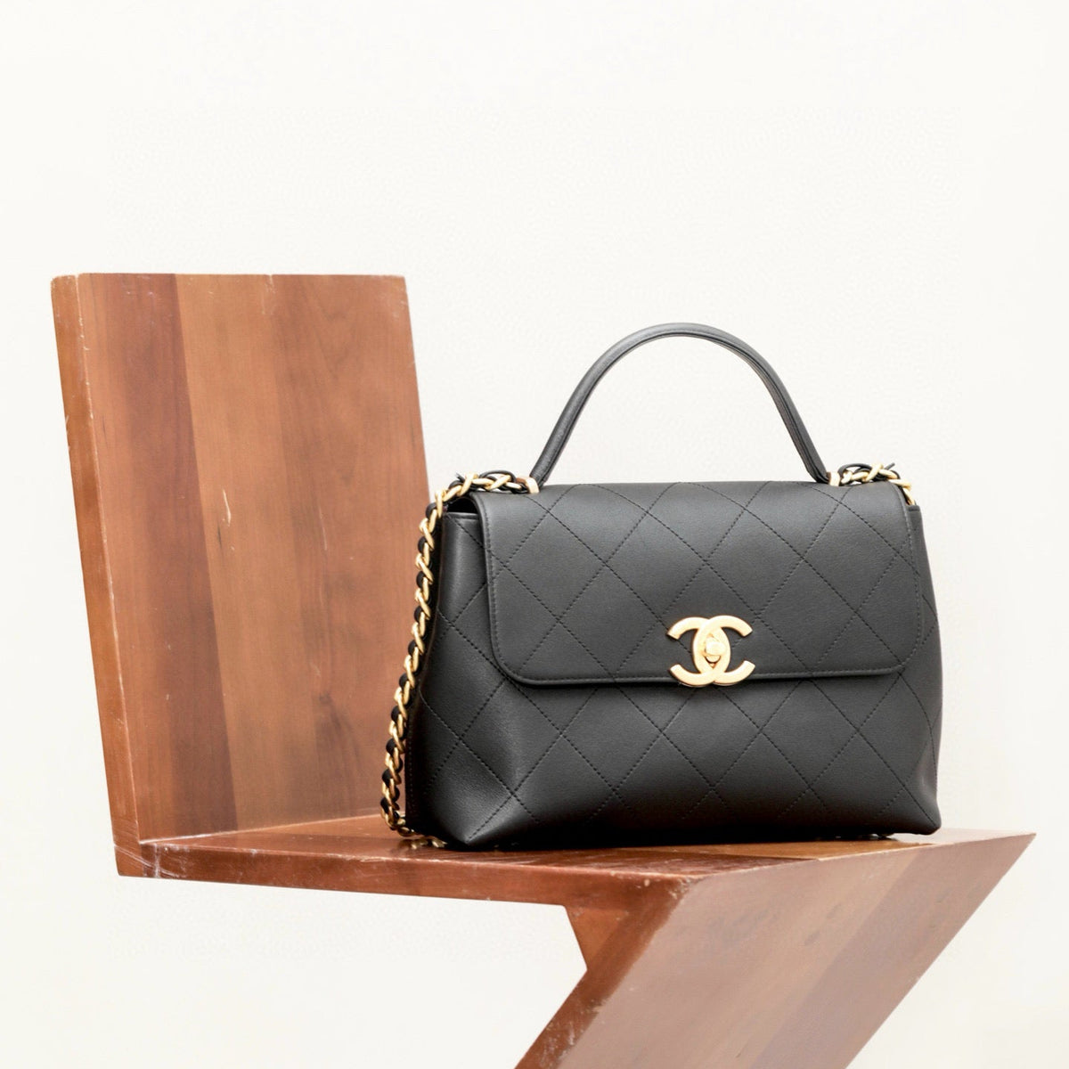 CC 25S SMALL BAG