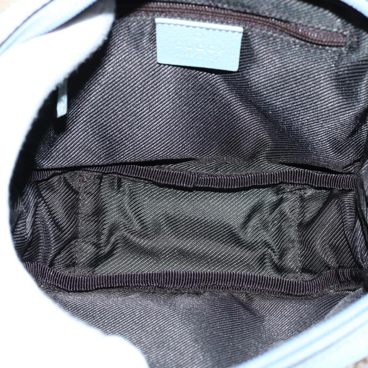 GUCCI GG canvas Clutch Bag