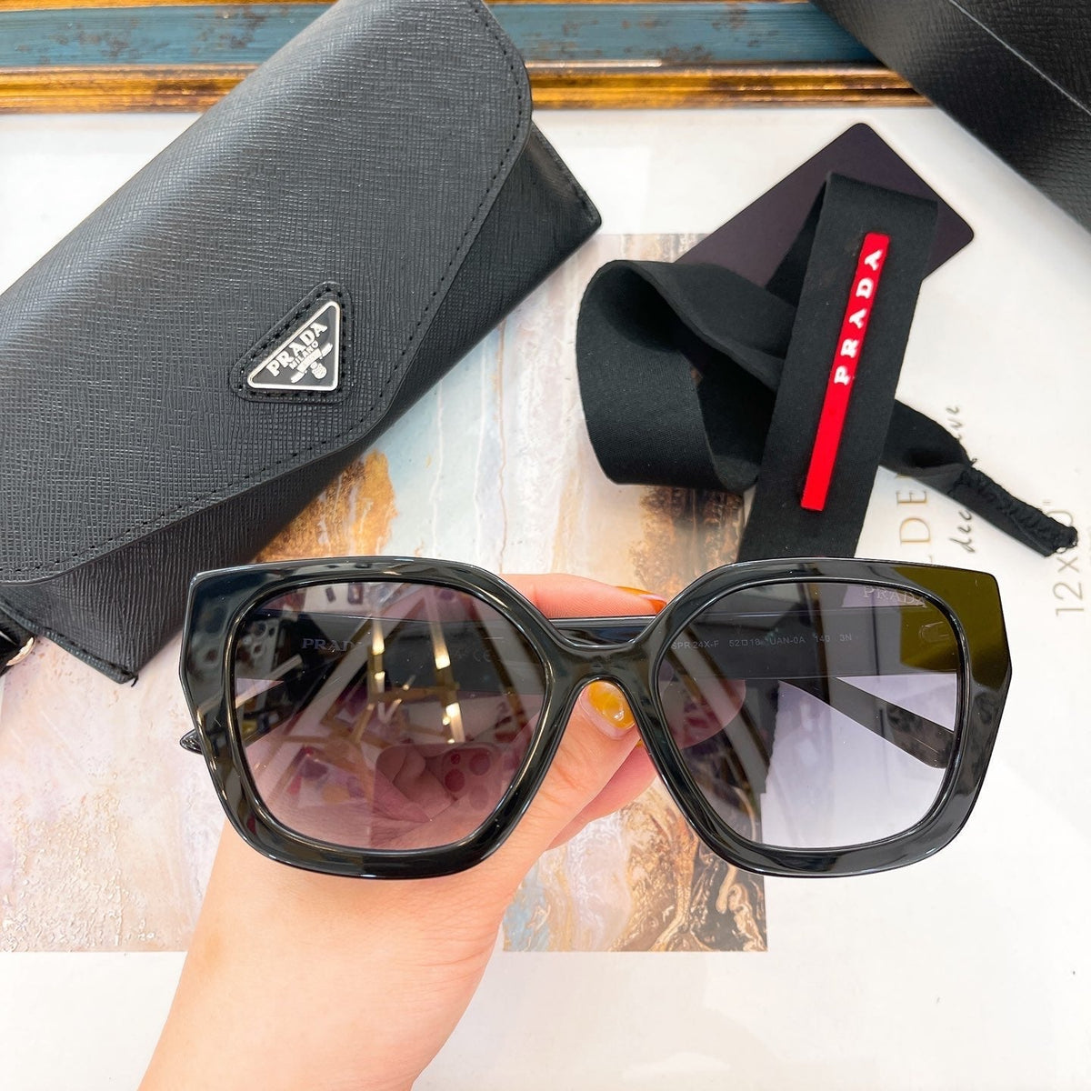 PD SUNGLASSES