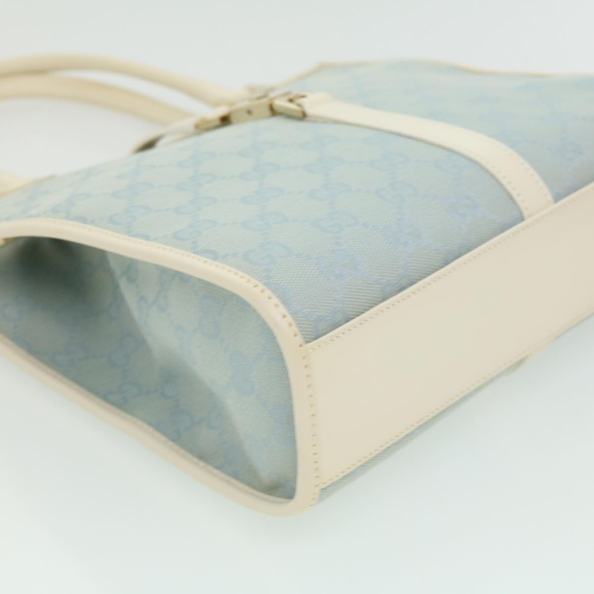 Gucci GG canvas Handbag