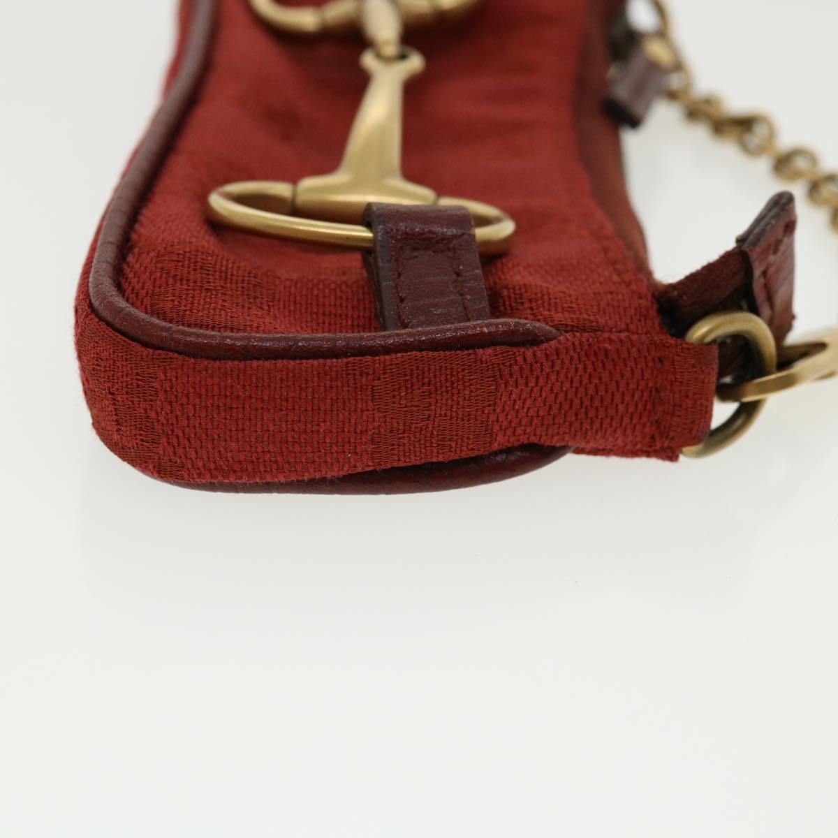 Gucci Baguette Wallet