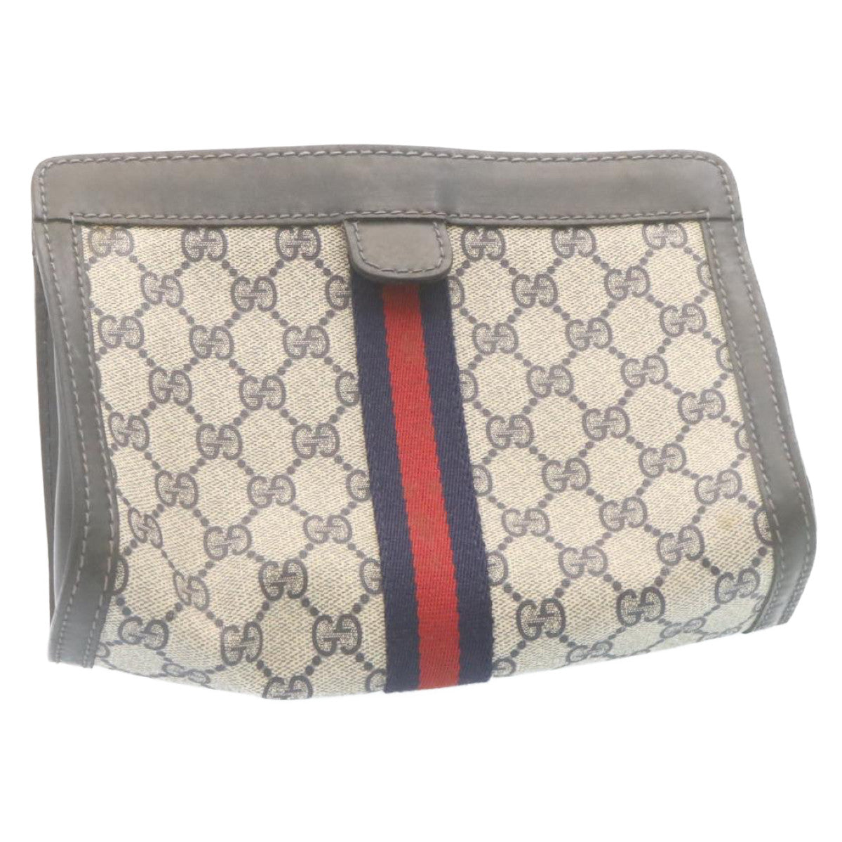 Gucci Ophidia Clutch Bag