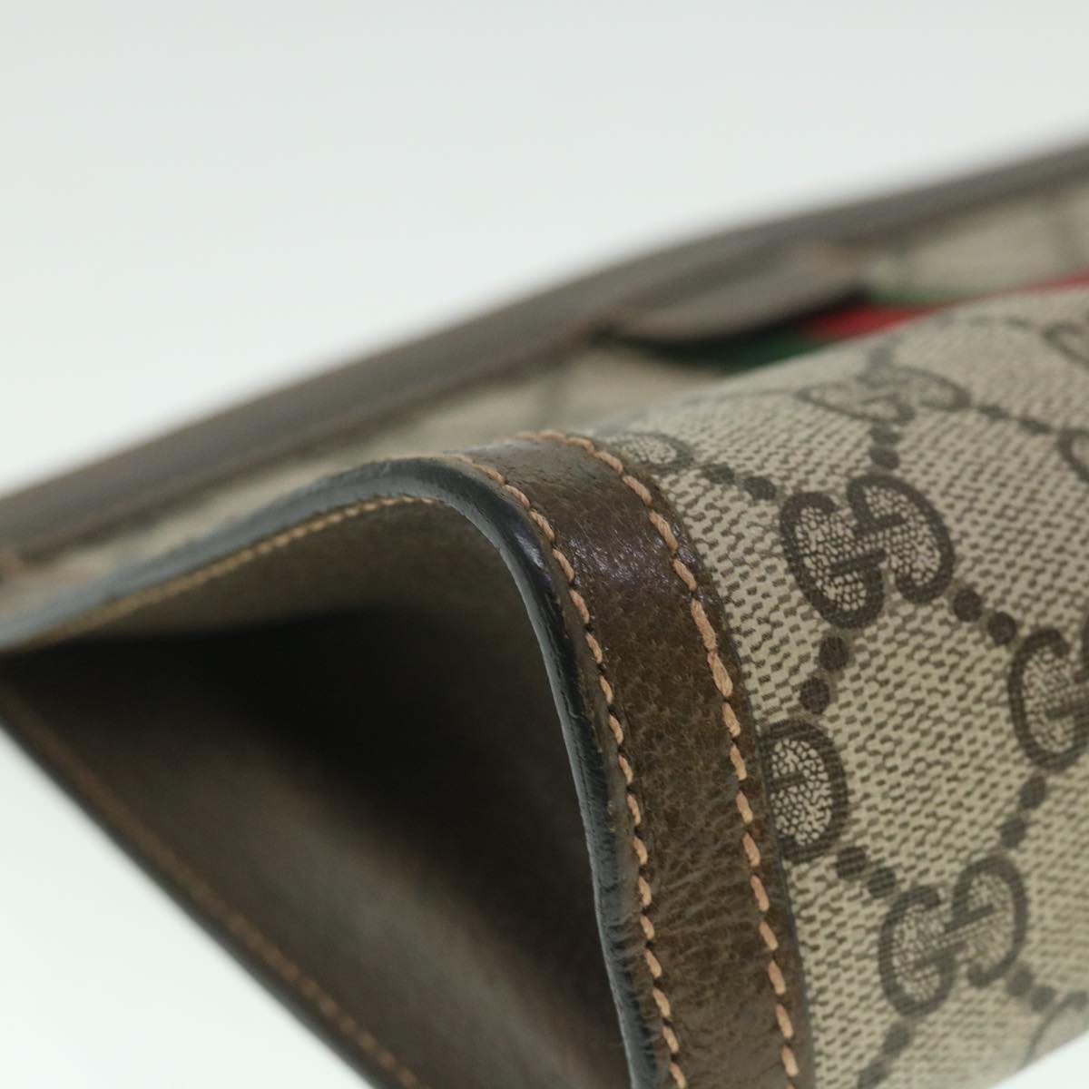 GUCCI Ophidia Clutch Bag