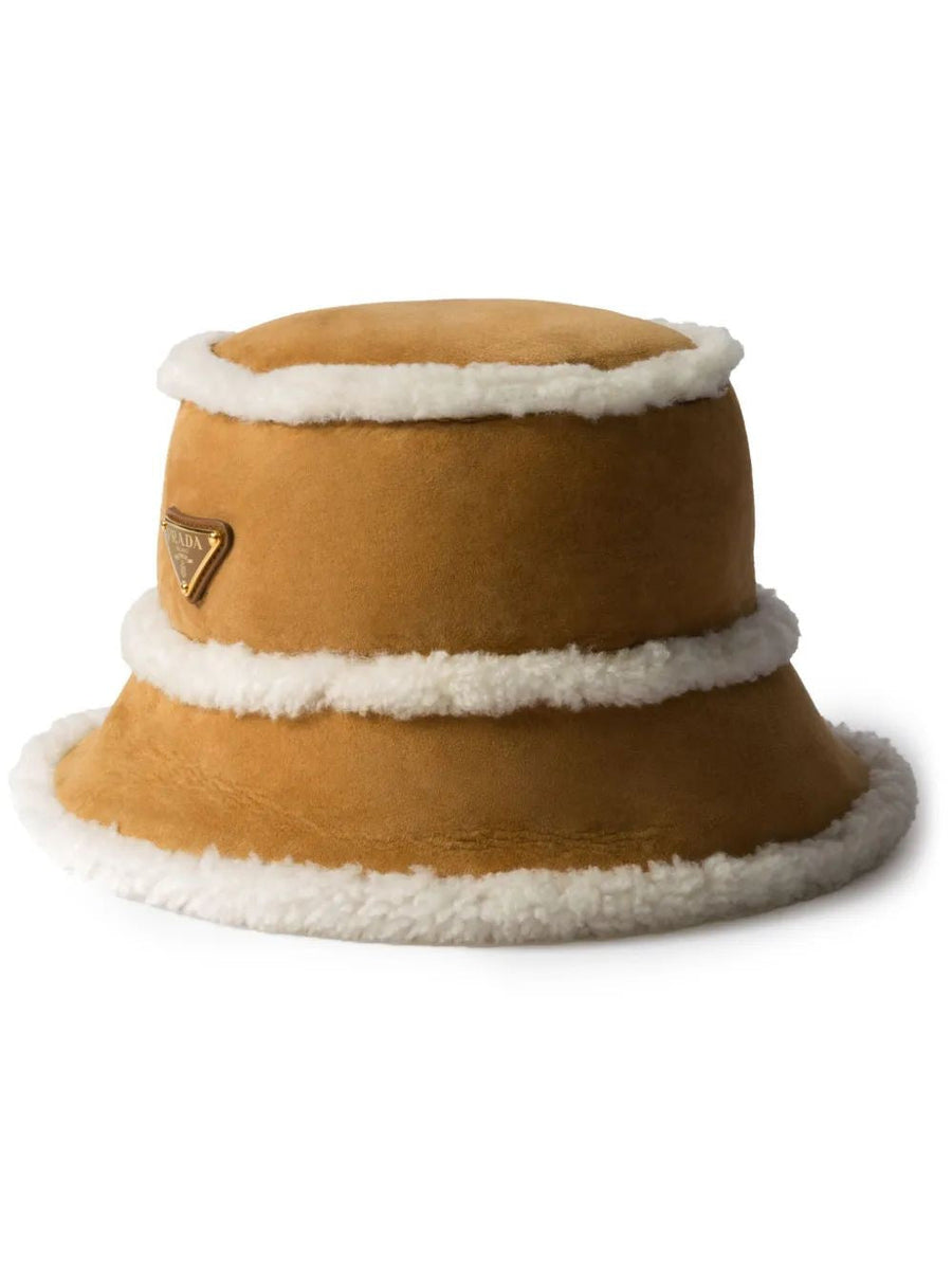 PRADA Chic Women's Hat
