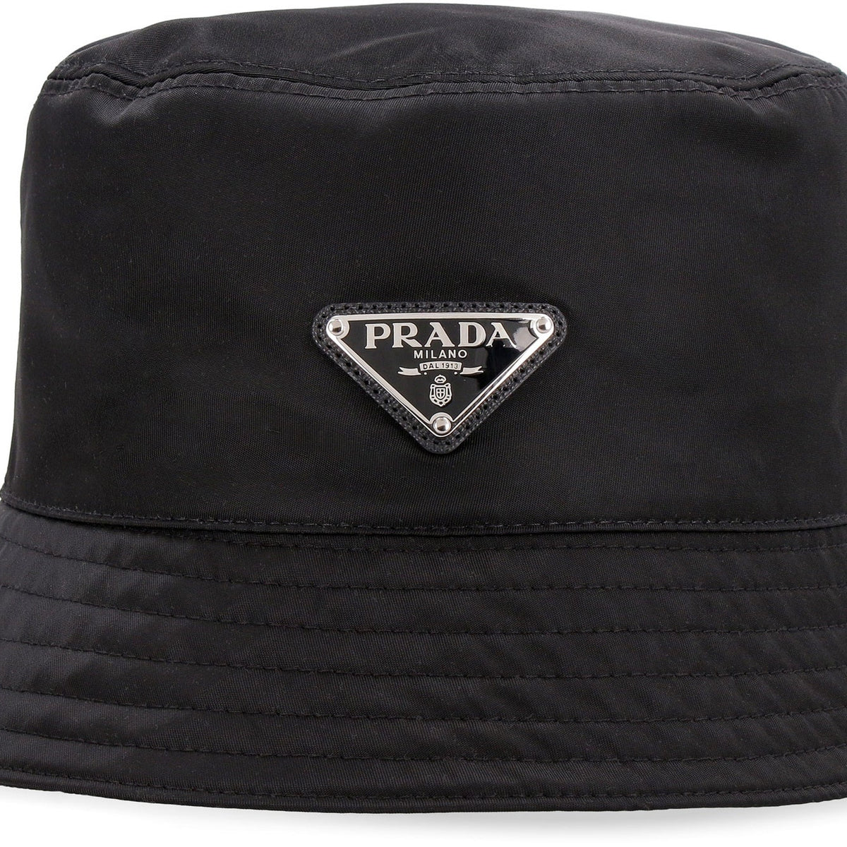 PRADA Re-Nylon Fisherman's Hat