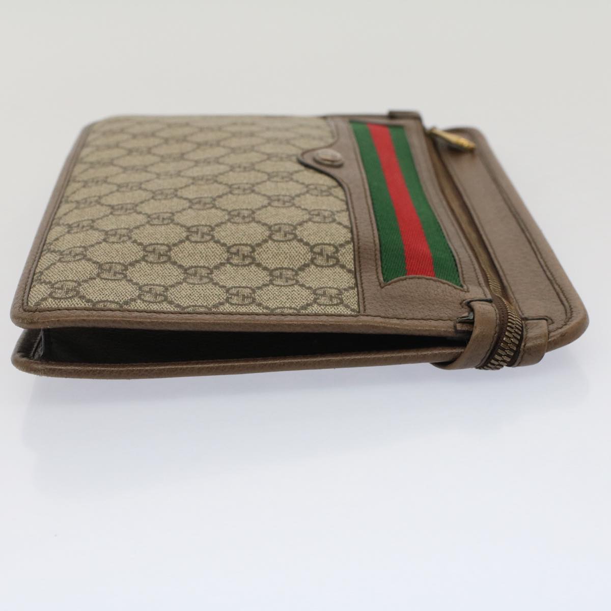 GUCCI Ophidia Clutch Bag