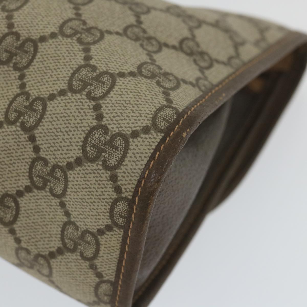 GUCCI Ophidia Clutch Bag