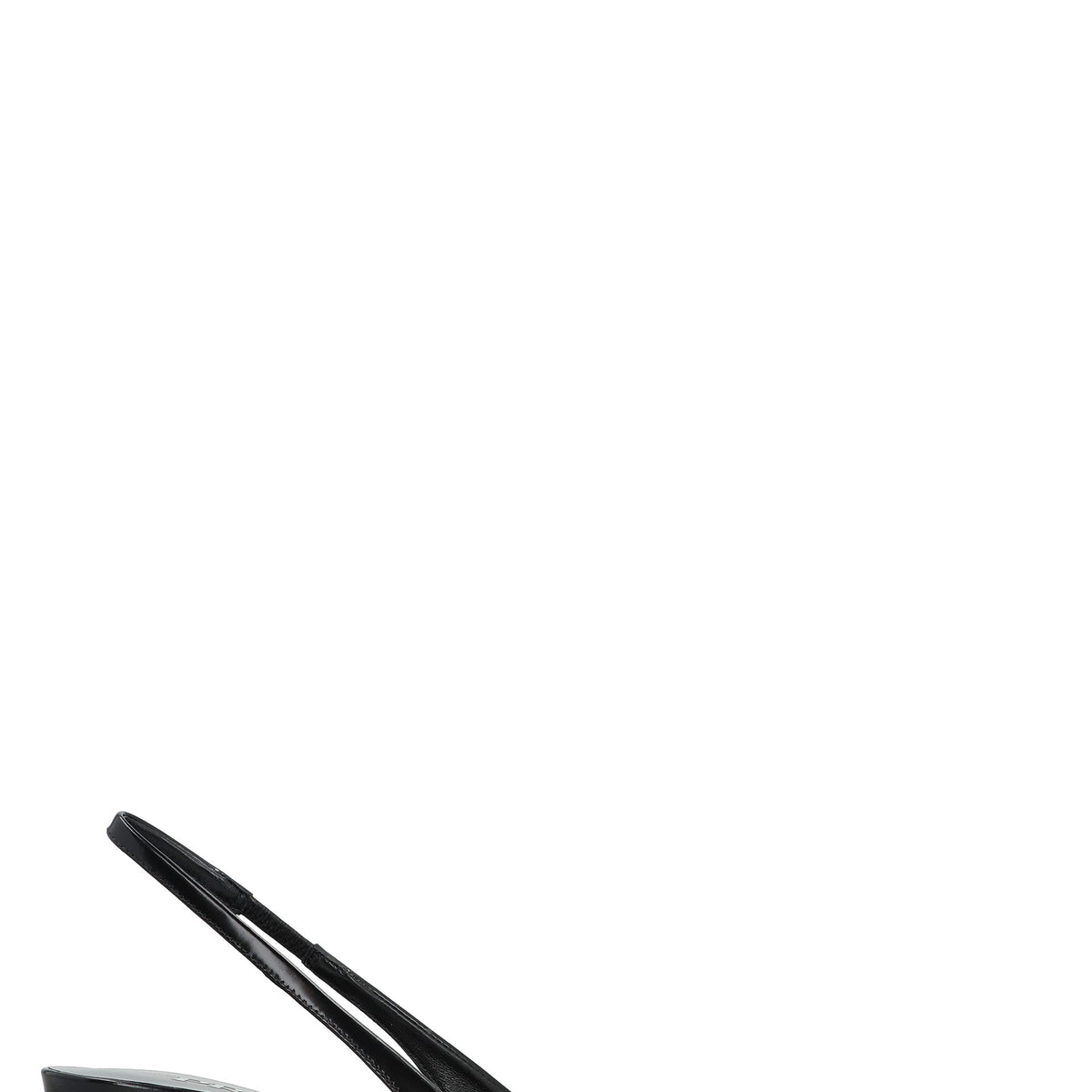 PRADA Elegant Women's Pumps - Classic Design