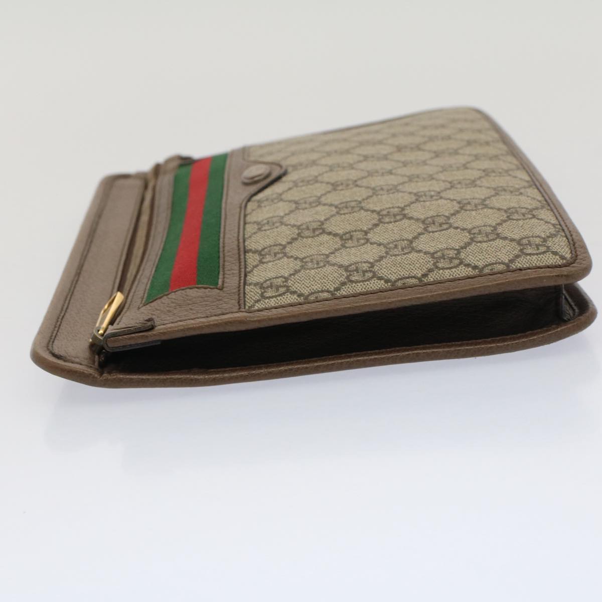 GUCCI Ophidia Clutch Bag