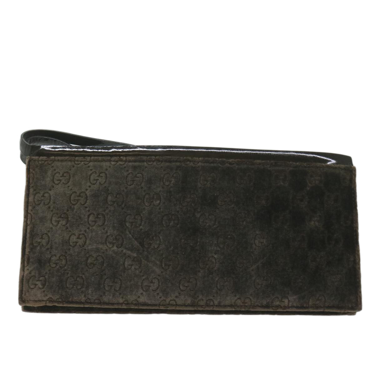 GUCCI Clutch Bag