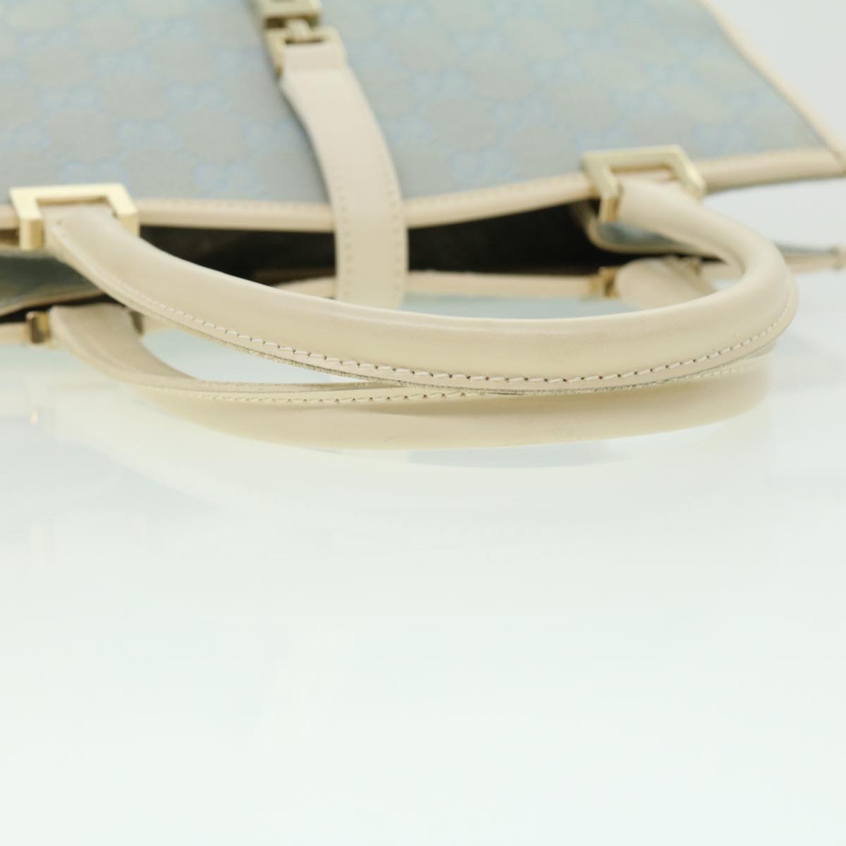 Gucci GG canvas Handbag