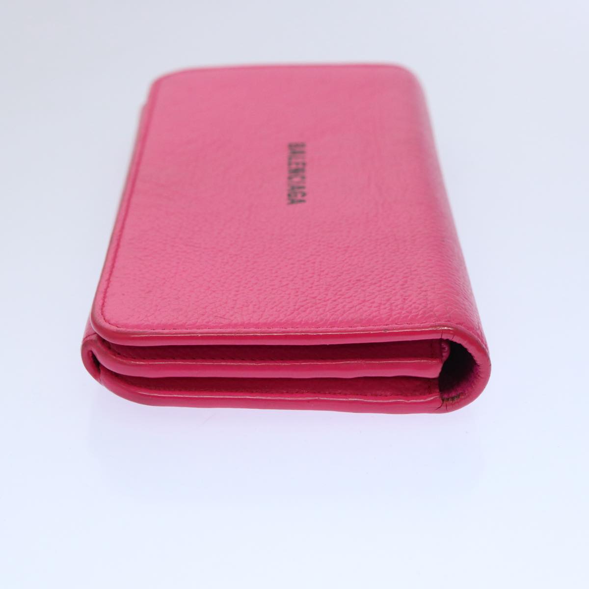 balenciaga Cash Wallet