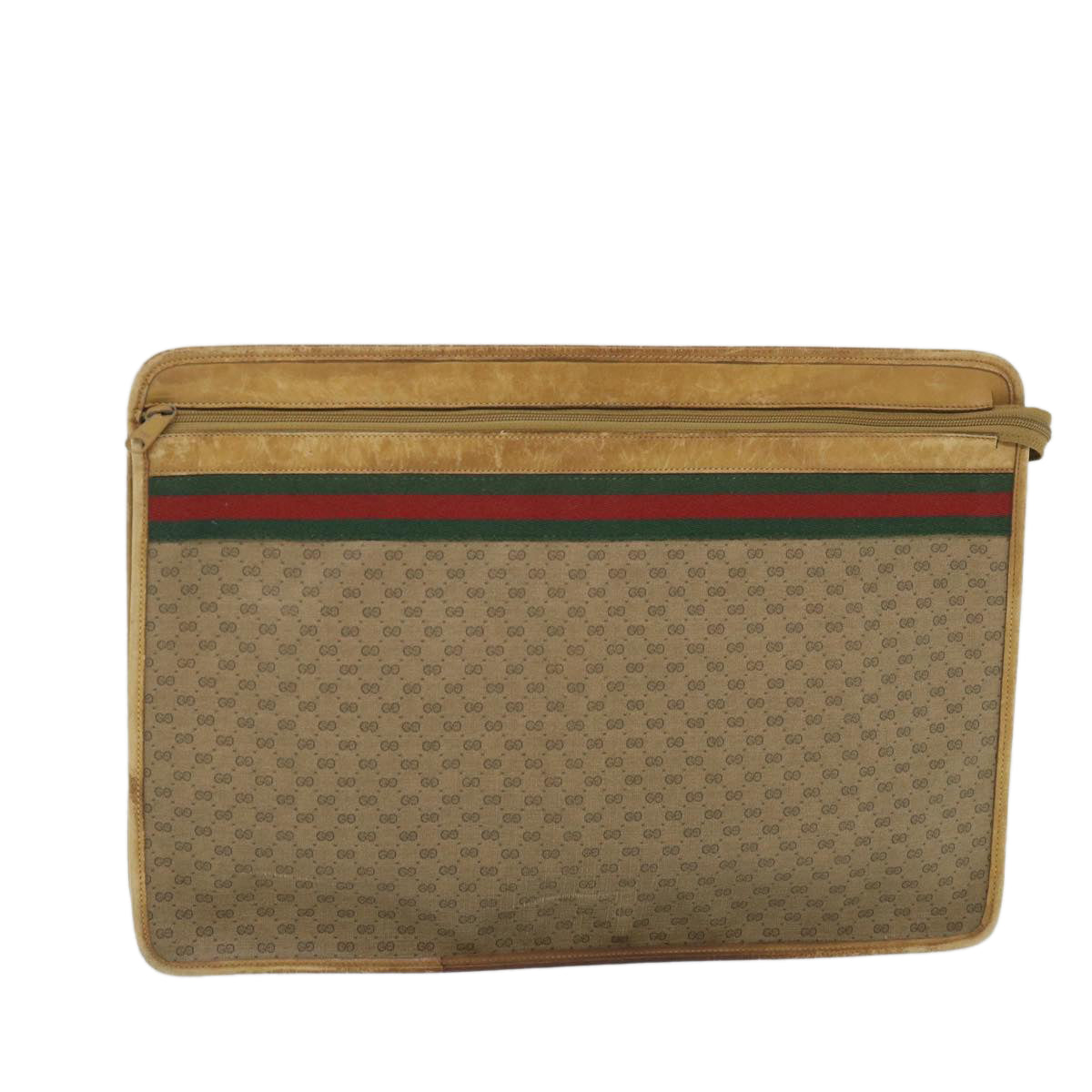 GUCCI Sherry Clutch Bag