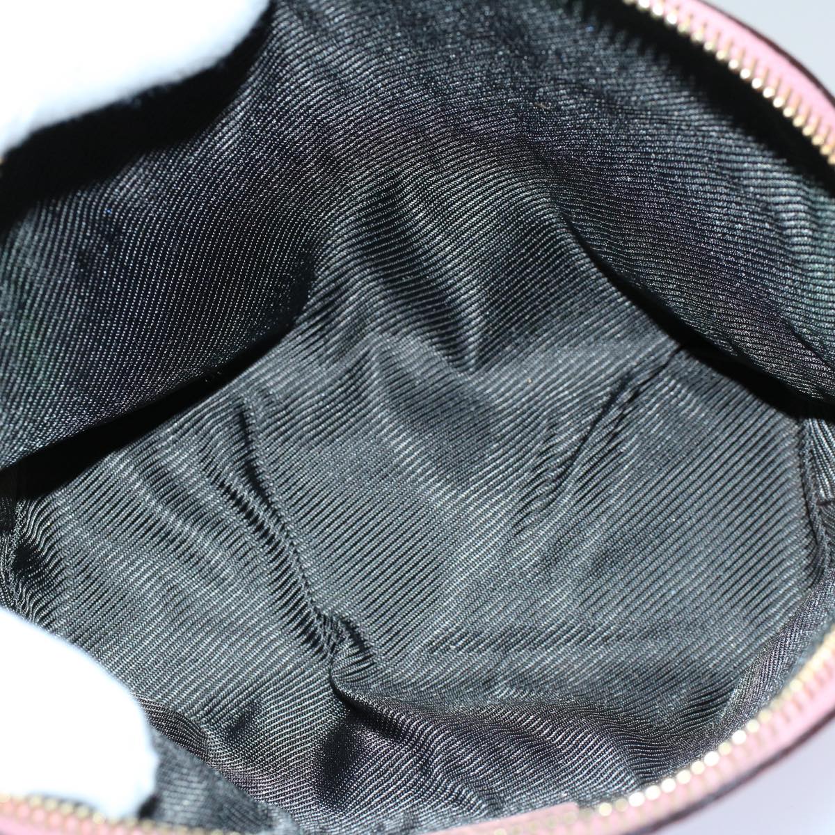 GUCCI ssima Clutch Bag