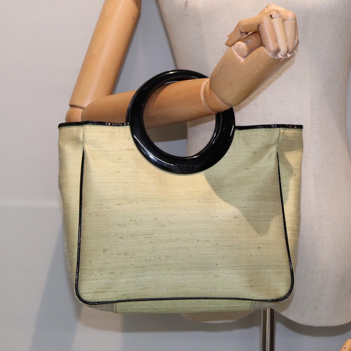 balenciaga City Handbag