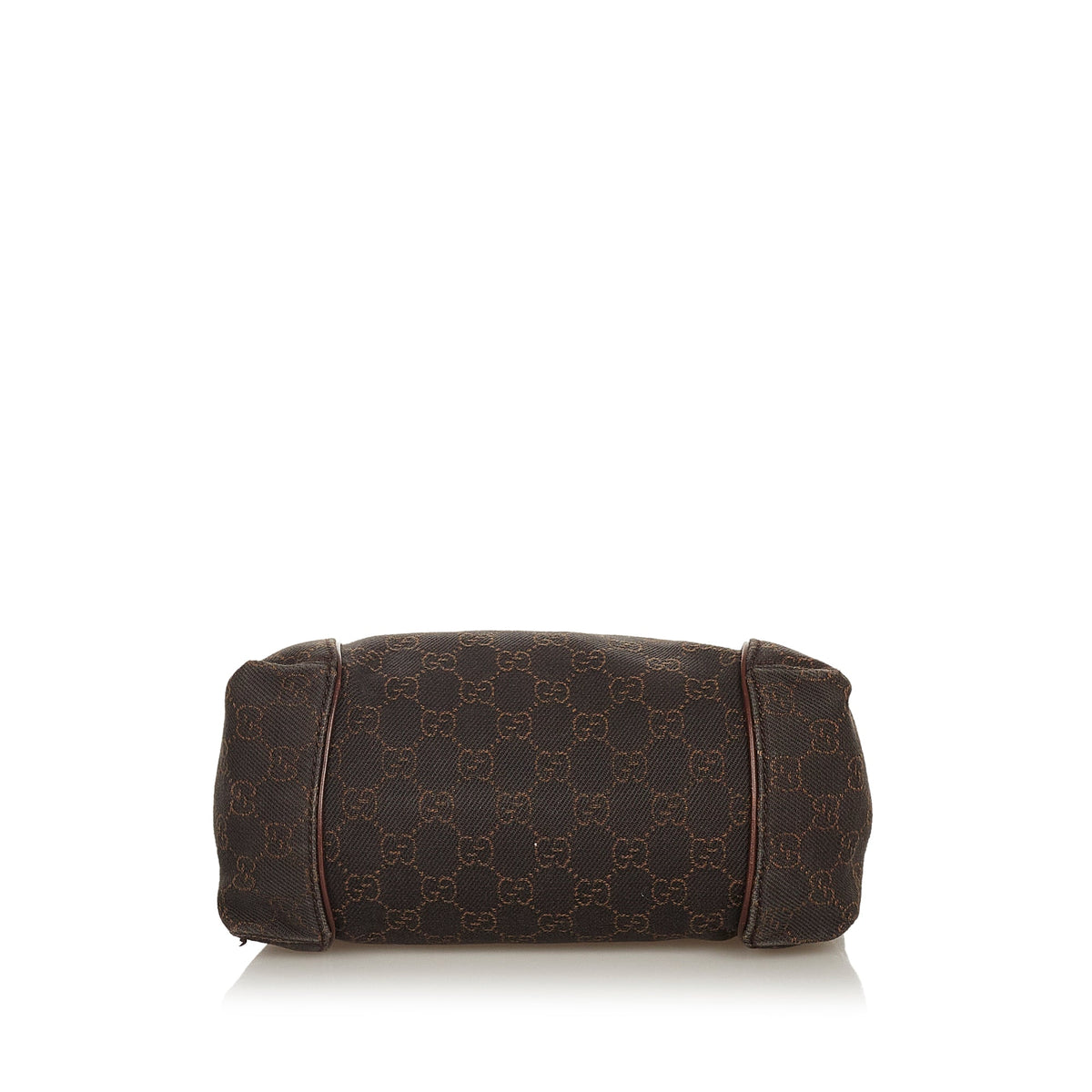 GUCCI GG Canvas Handbag