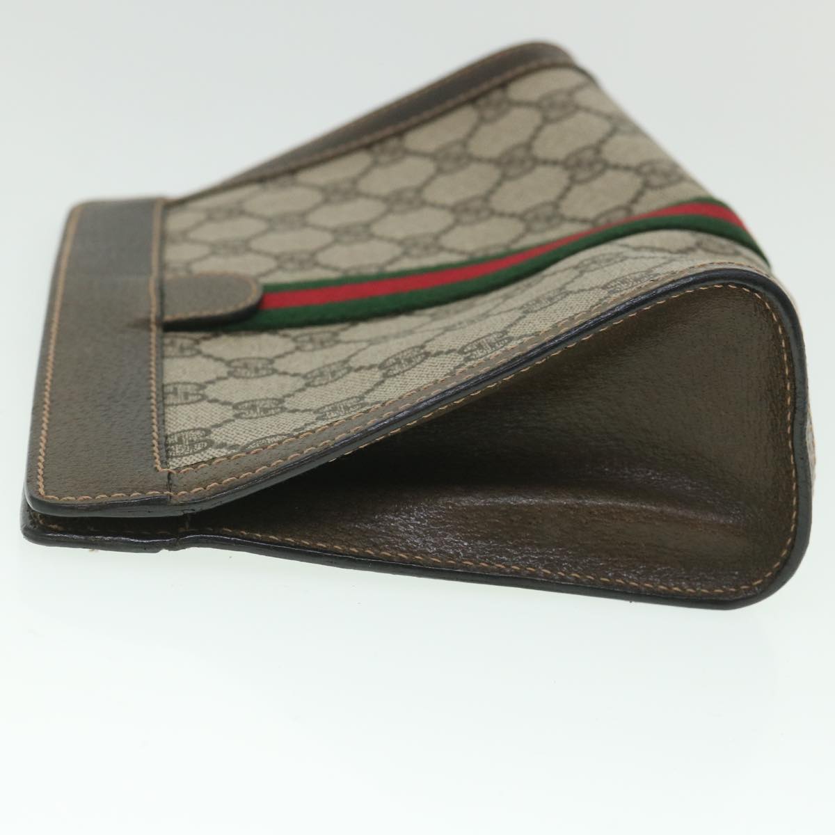 GUCCI Ophidia Clutch Bag
