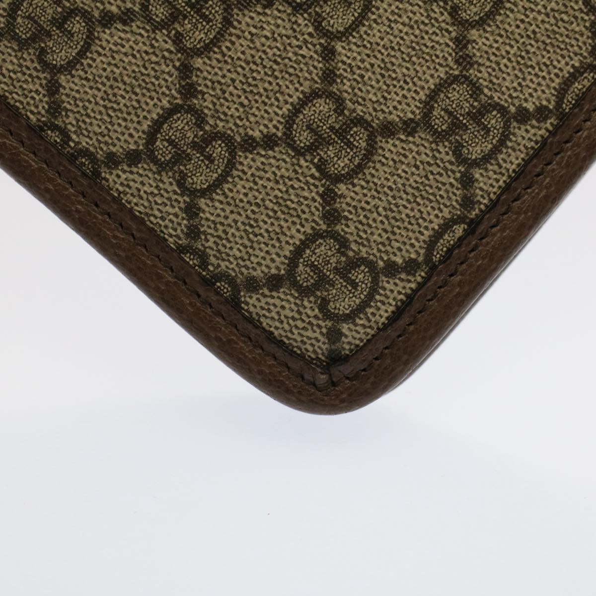 GUCCI Ophidia Clutch Bag