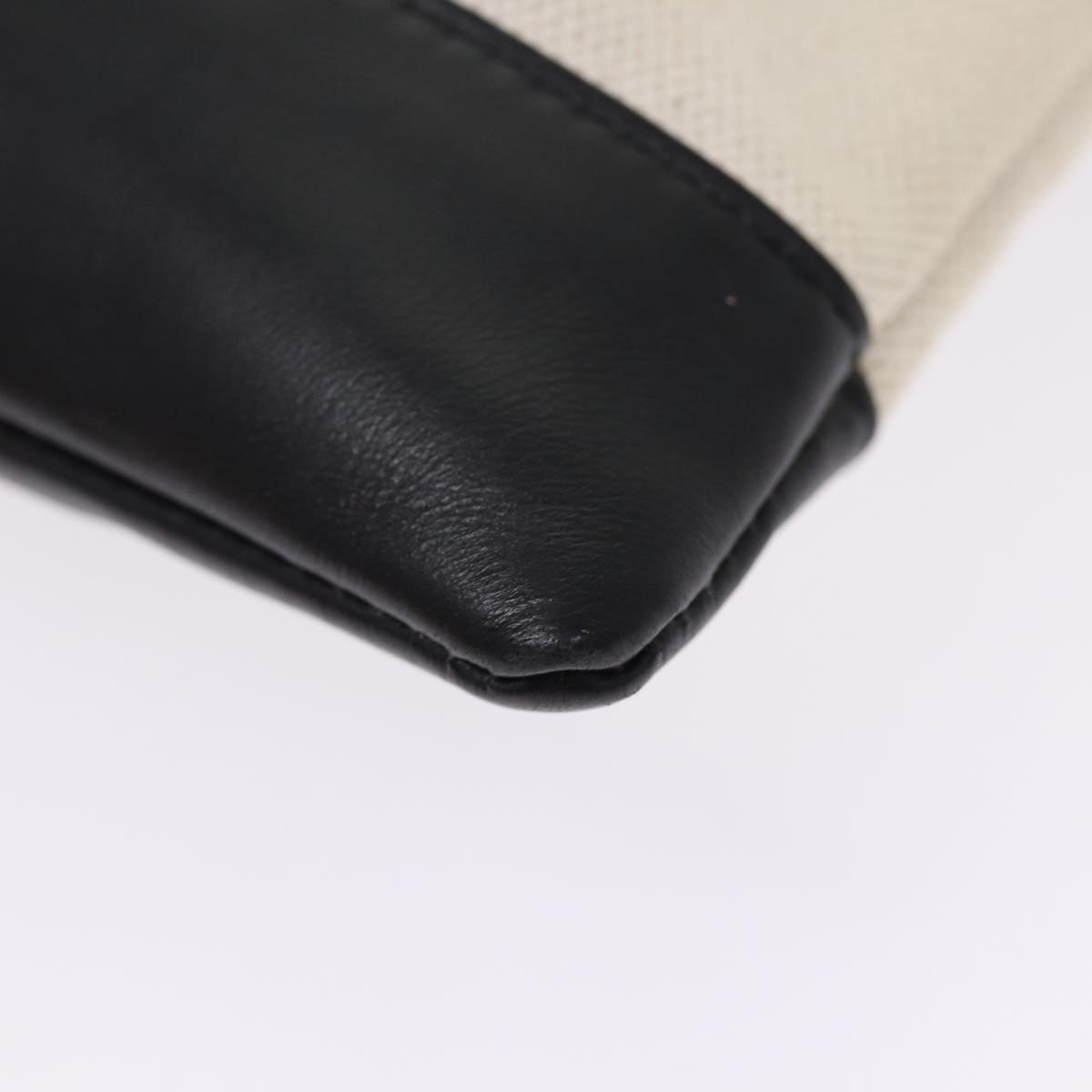 balenciaga Navy pouch Clutch Bag