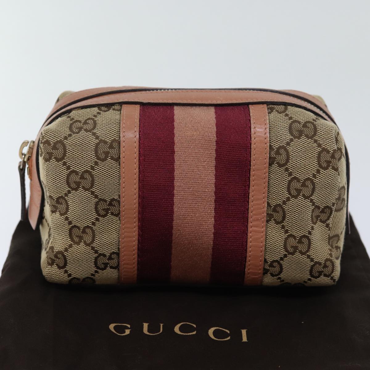 GUCCI Clutch Bag