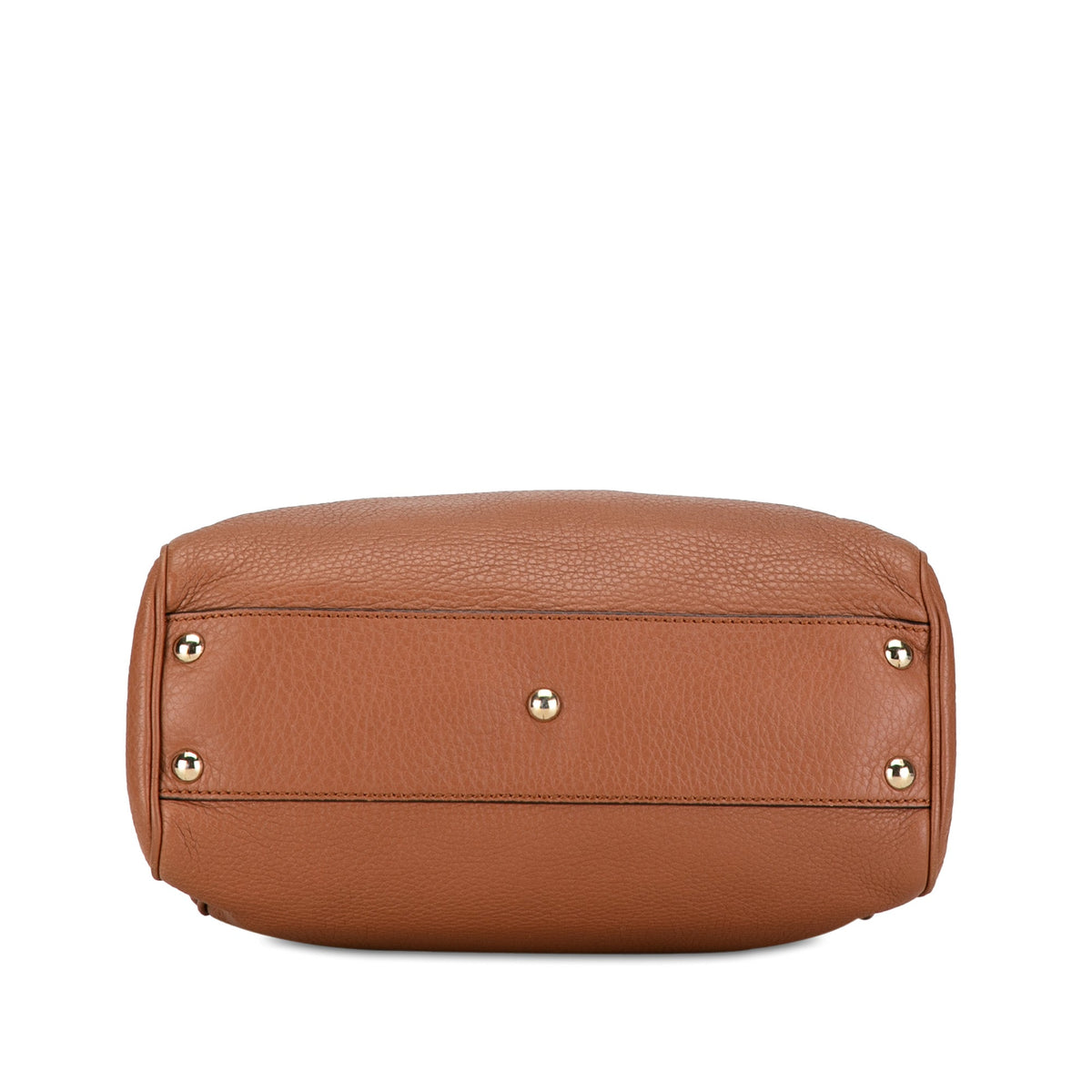 GUCCI Small Bamboo Shopper Satchel