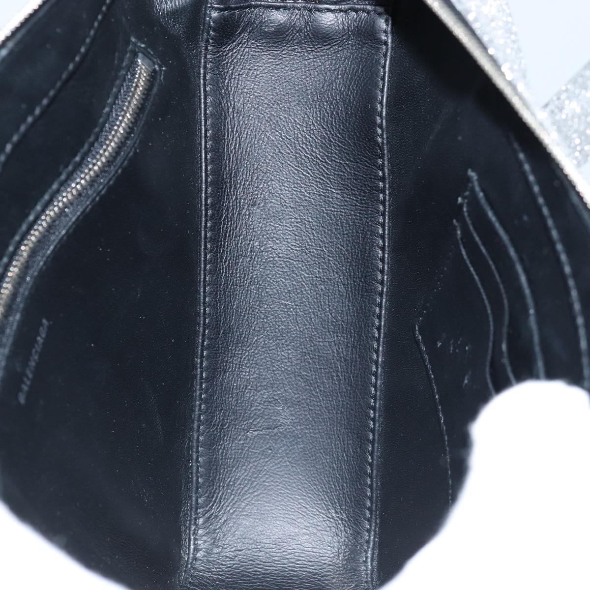 balenciaga Triangle Duffle Handbag