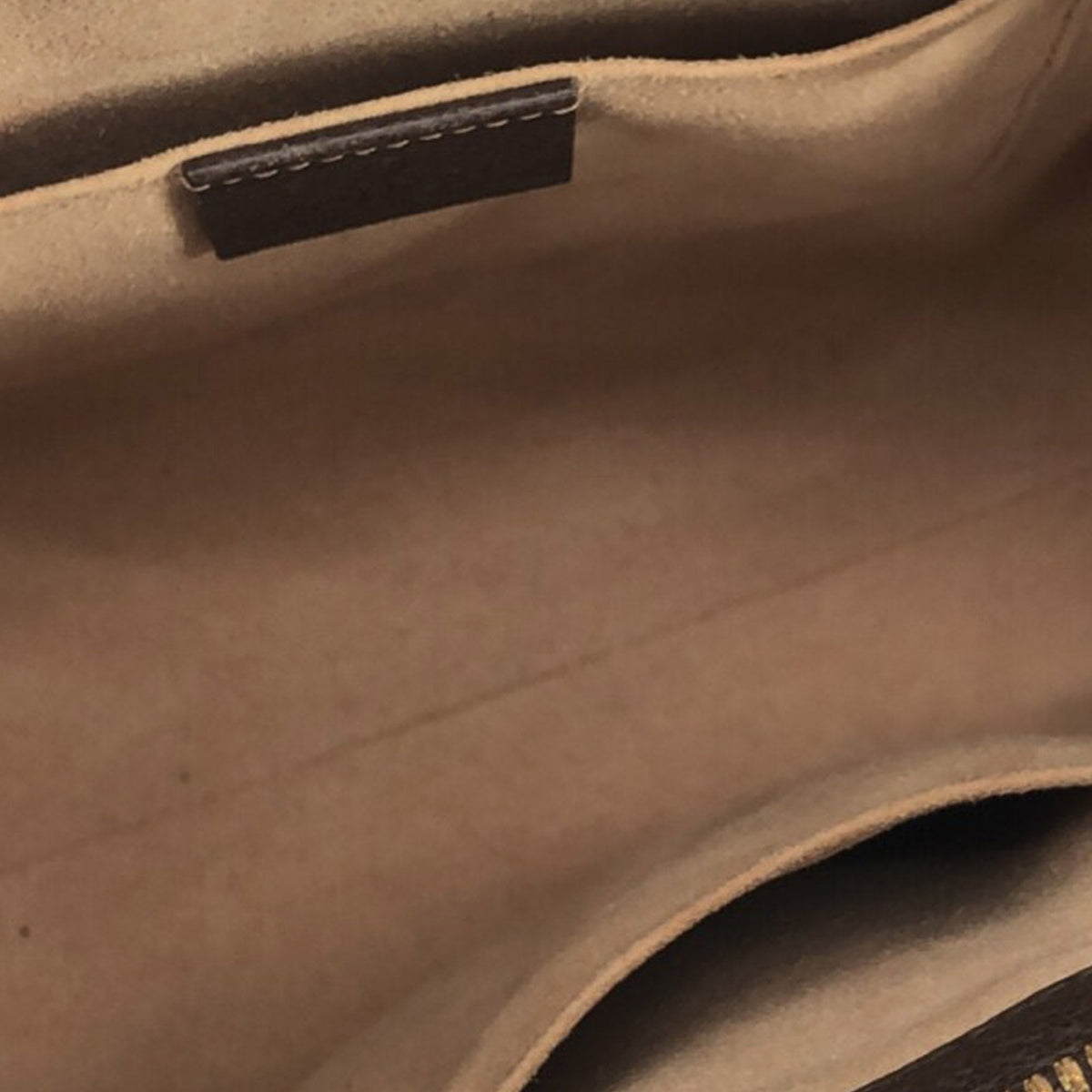 GUCCI Small GG Supreme Ophidia Satchel