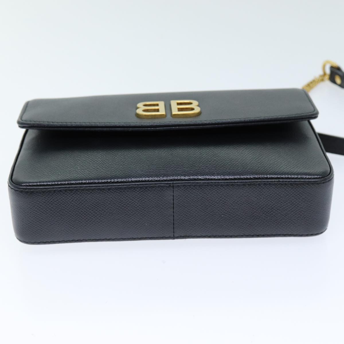balenciaga BB  Chaine Shoulder Bag