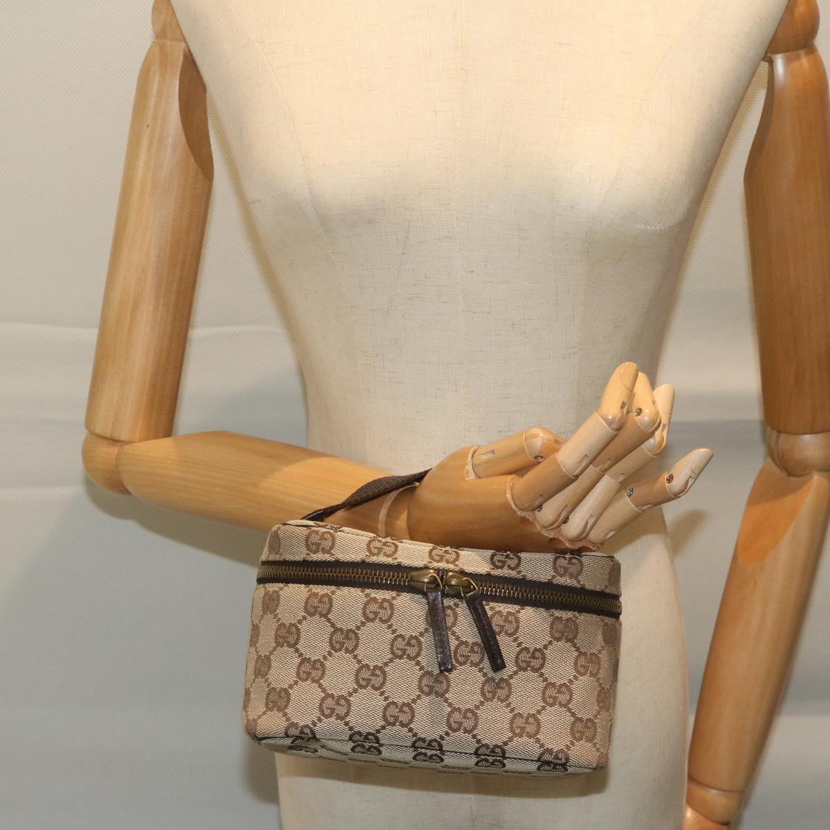 GUCCI Clutch Bag