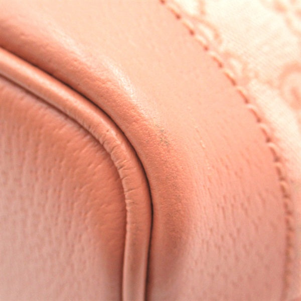 GUCCI Small GG Canvas Ophidia Tote Tote Bag