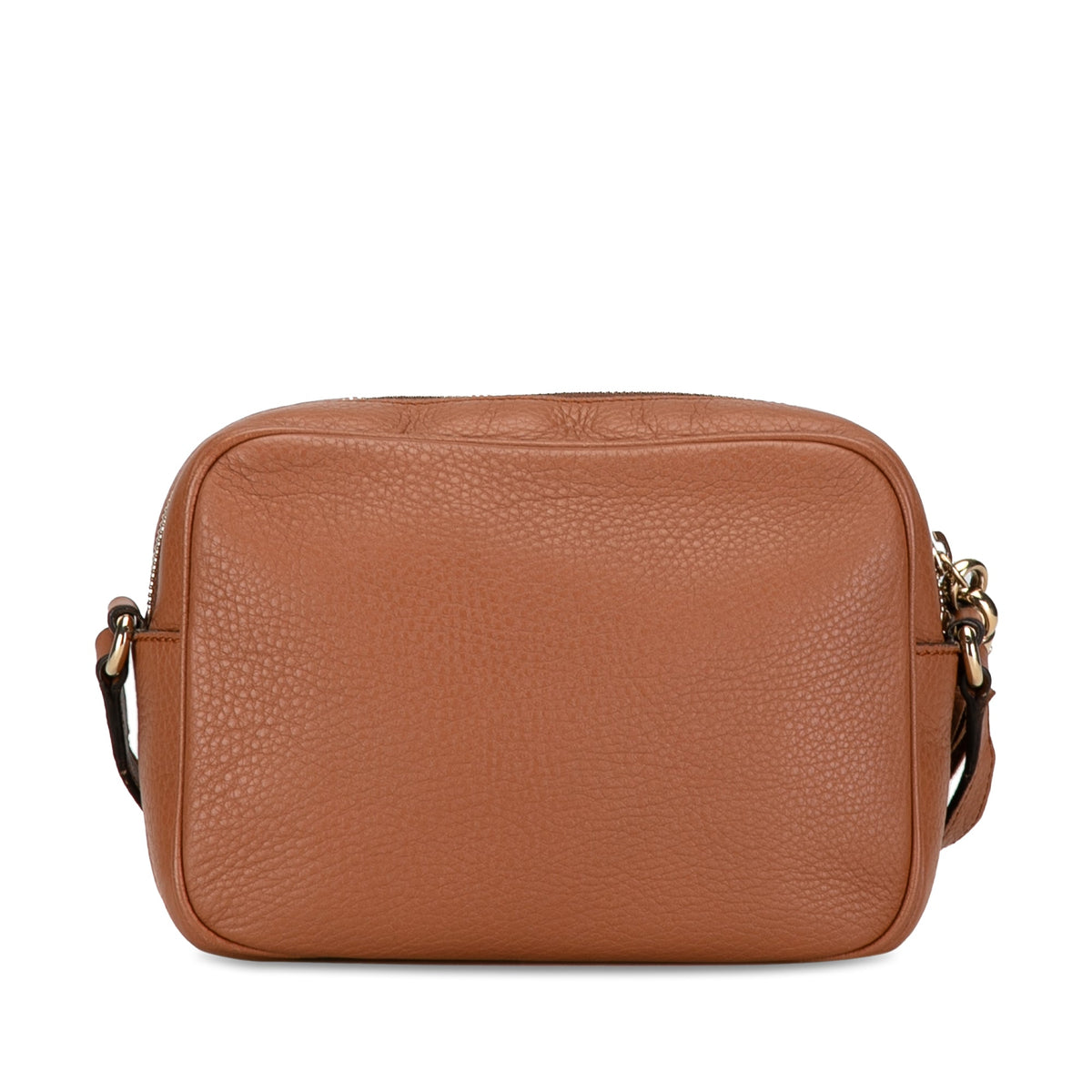GUCCI Small Soho Disco Crossbody Bag