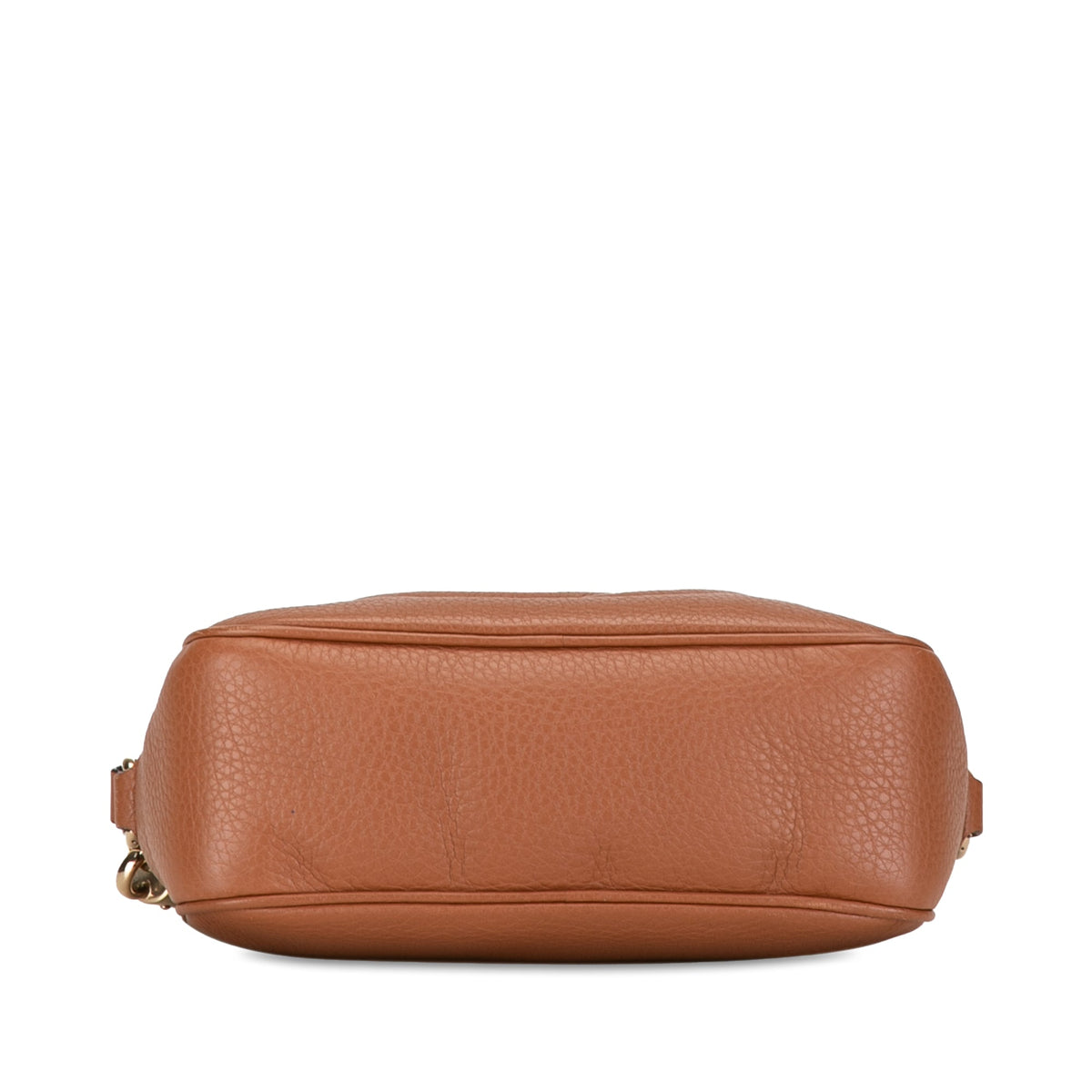 GUCCI Small Soho Disco Crossbody Bag