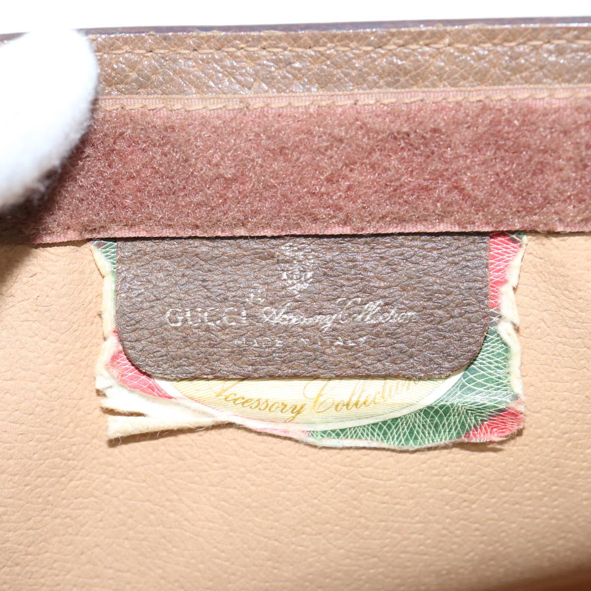 GUCCI Clutch Bag