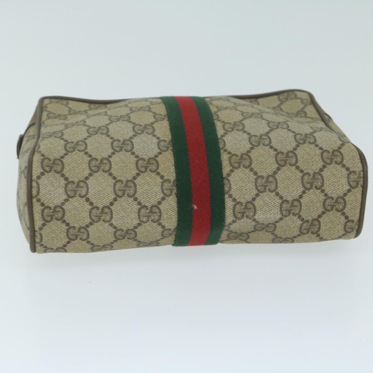 GUCCI Ophidia Clutch Bag