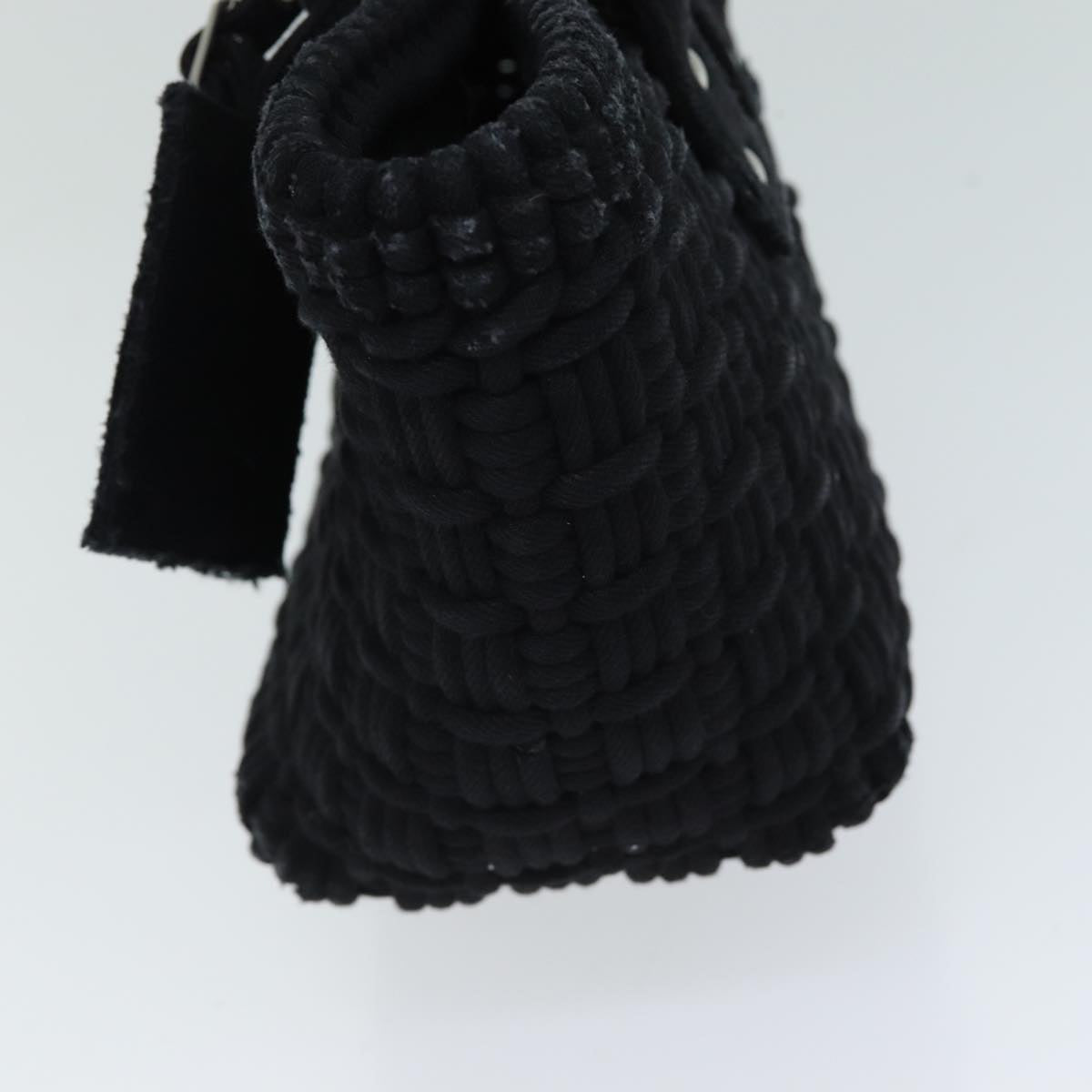 balenciaga Bistrot Panier Handbag