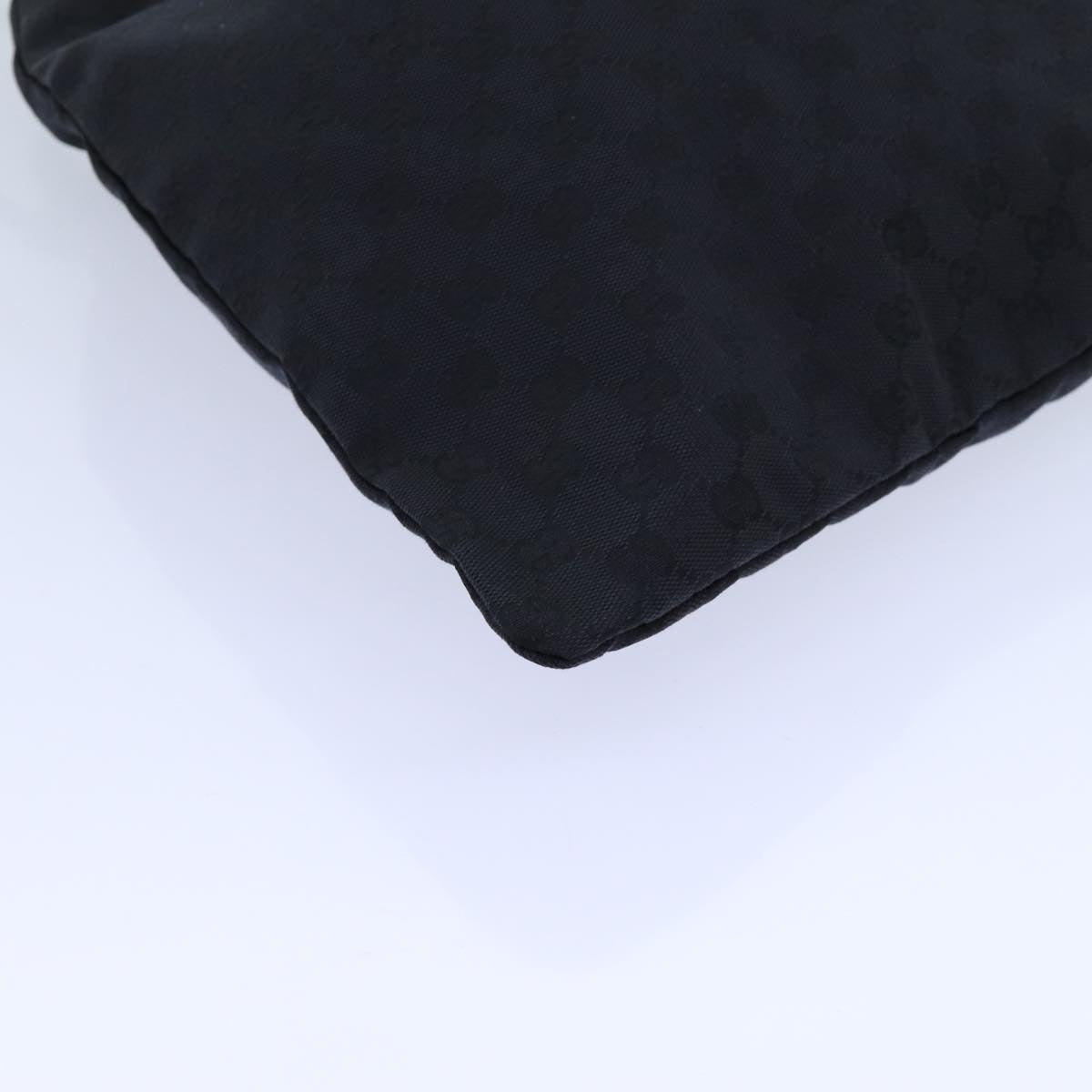 GUCCI GG canvas Clutch Bag