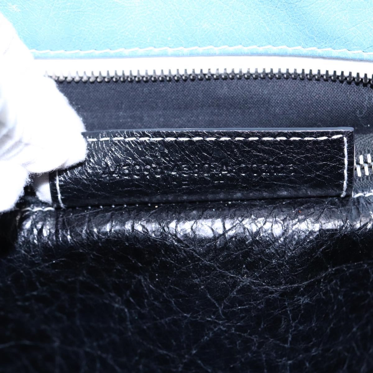balenciaga Bazar Tote
