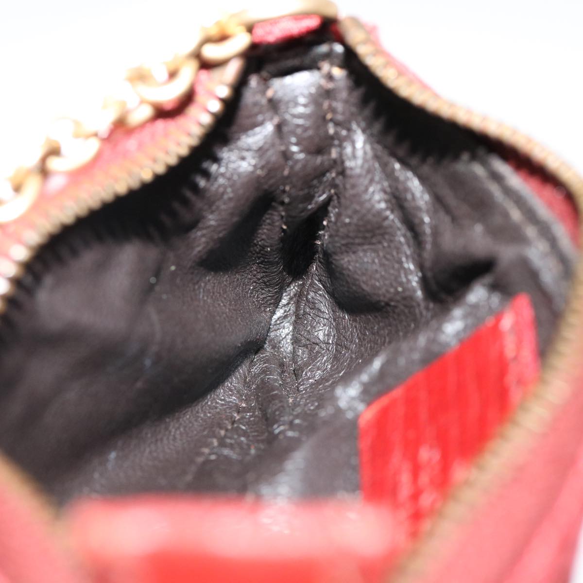 Gucci Baguette Wallet
