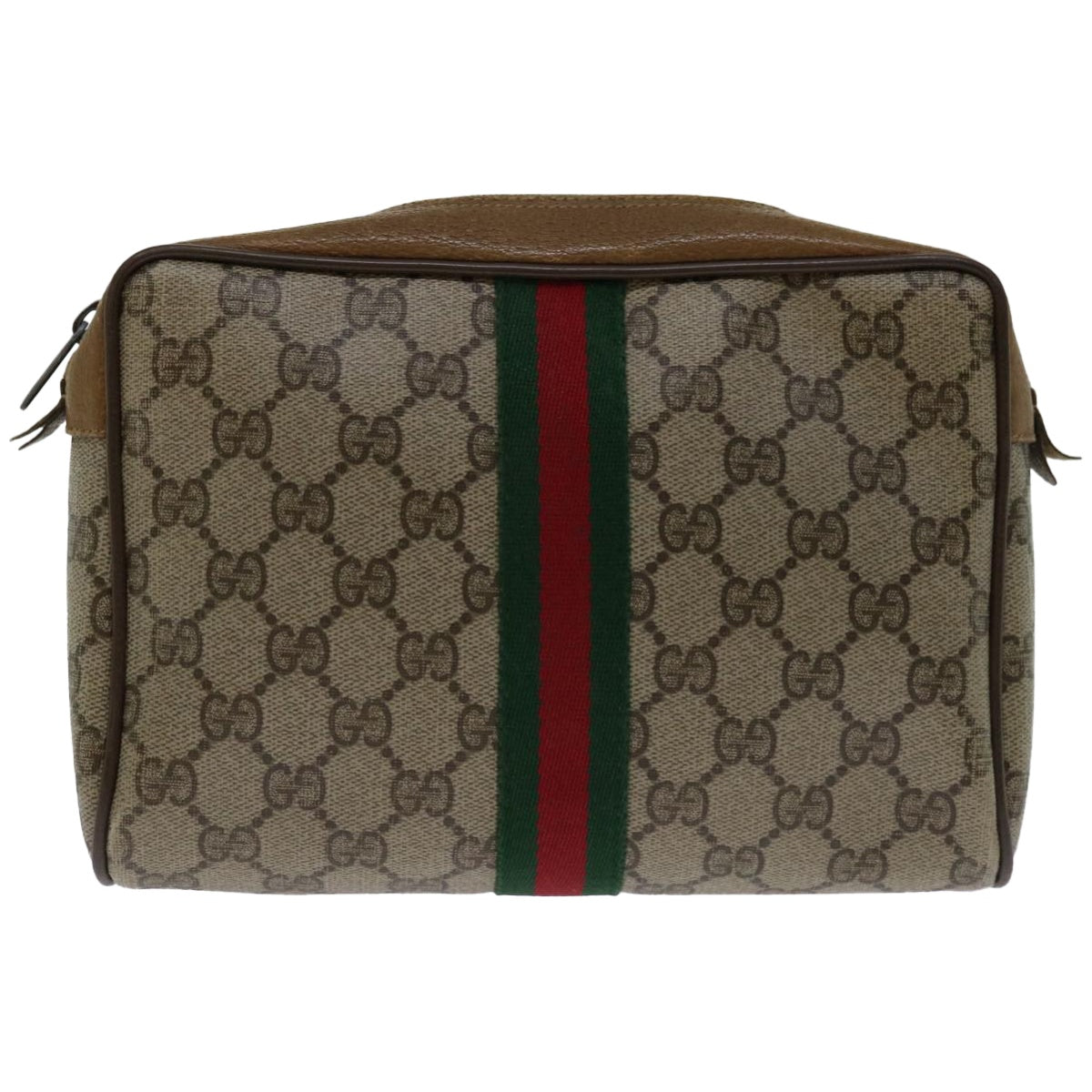 GUCCI Sherry Clutch Bag