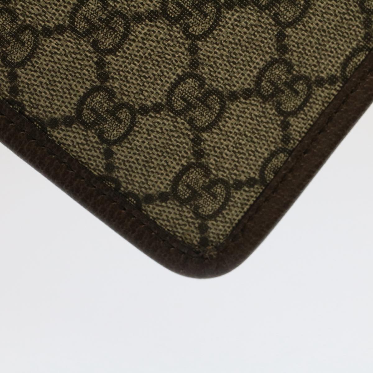 GUCCI Ophidia Clutch Bag