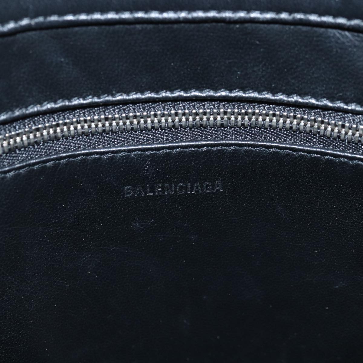 balenciaga Triangle Duffle Handbag