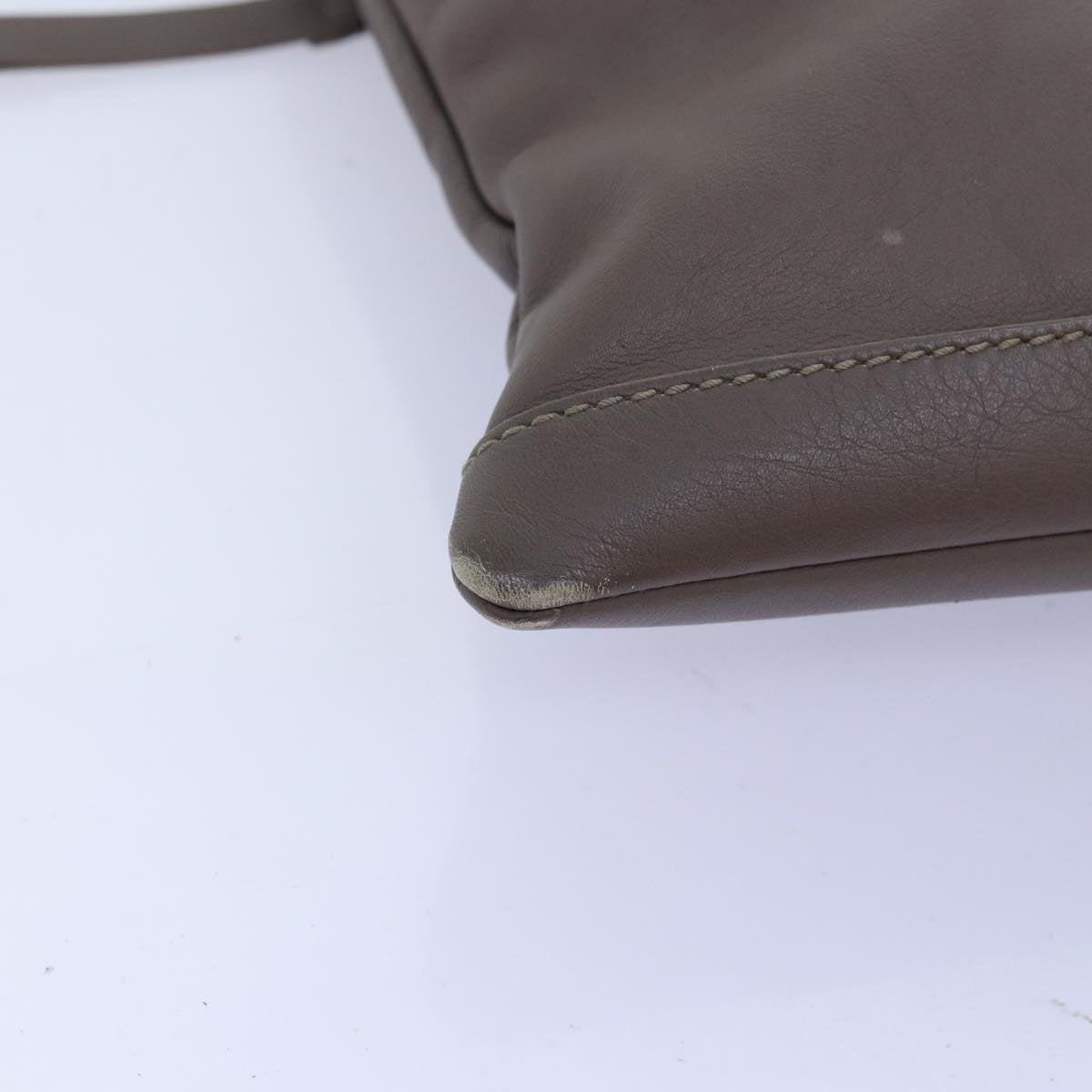 balenciaga Clip Clutch Bag